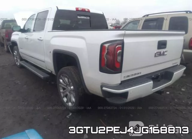 3GTU2PEJ4JG168873 фото 4