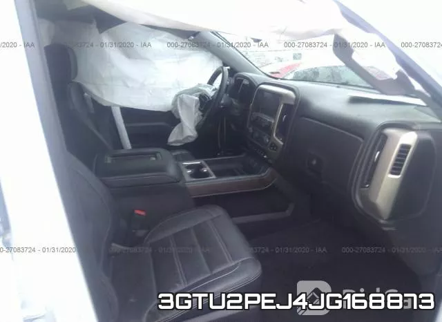 3GTU2PEJ4JG168873 фото 6
