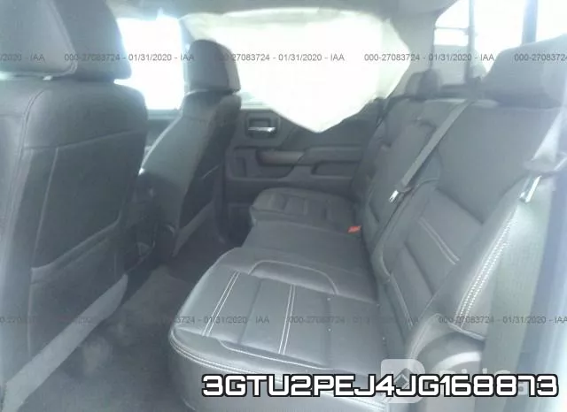 3GTU2PEJ4JG168873 фото 9