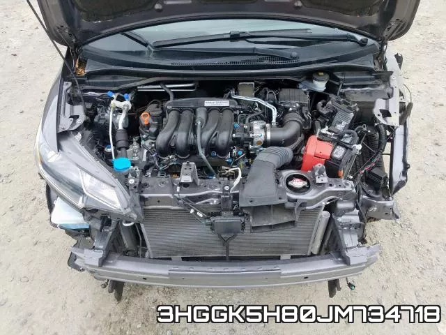 3HGGK5H80JM734718 фото 8