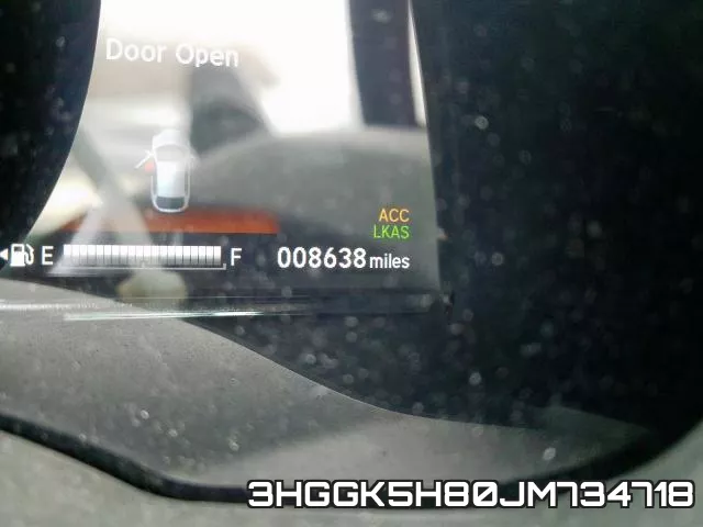 3HGGK5H80JM734718 фото 9