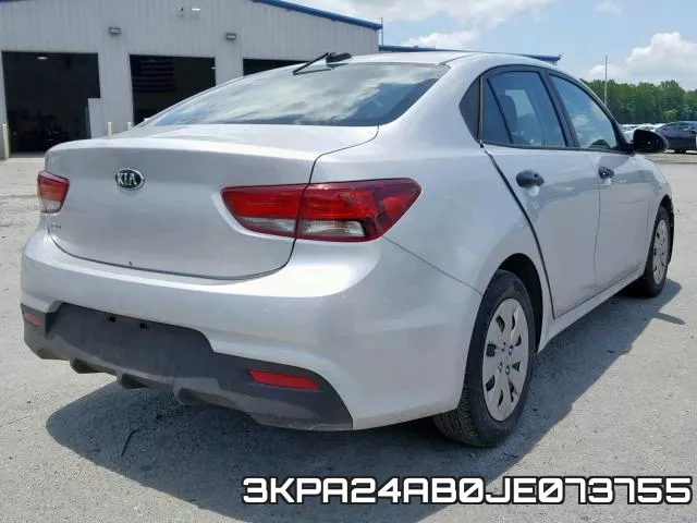 3KPA24AB0JE073755 фото 5