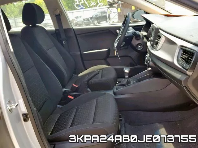 3KPA24AB0JE073755 фото 6