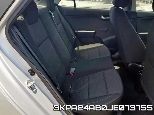 3KPA24AB0JE073755 фото 7