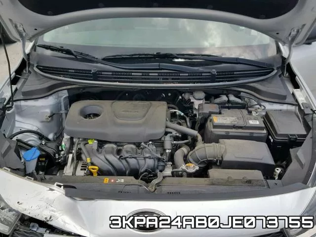 3KPA24AB0JE073755 фото 8