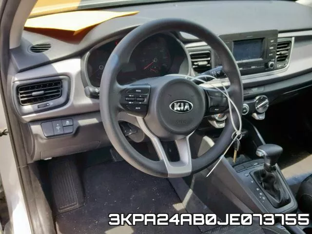 3KPA24AB0JE073755 фото 10