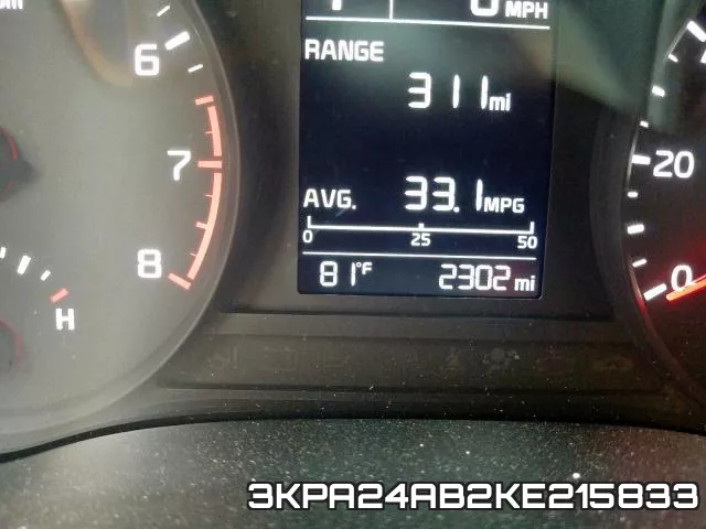 3KPA24AB2KE215833 фото 9