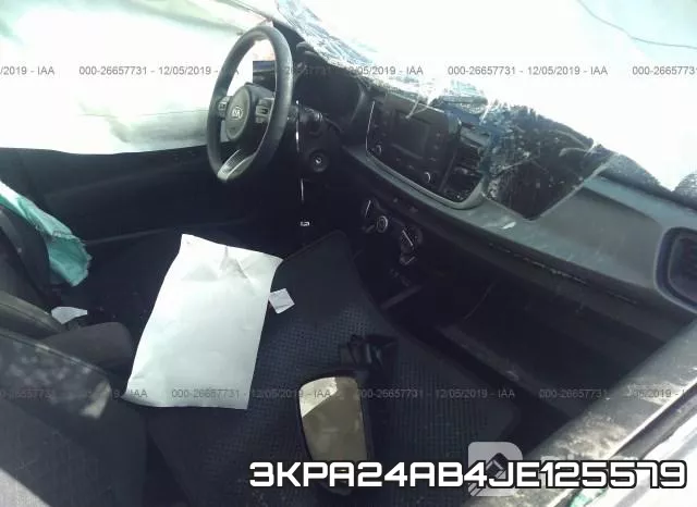 3KPA24AB4JE125579 фото 6