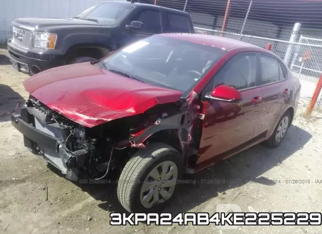3KPA24AB4KE225229 фото 3