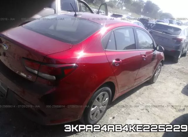 3KPA24AB4KE225229 фото 5