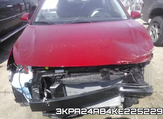 3KPA24AB4KE225229 фото 7