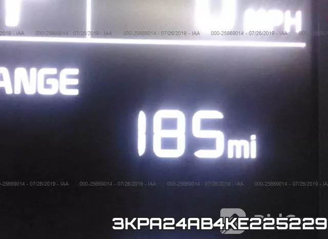 3KPA24AB4KE225229 фото 8