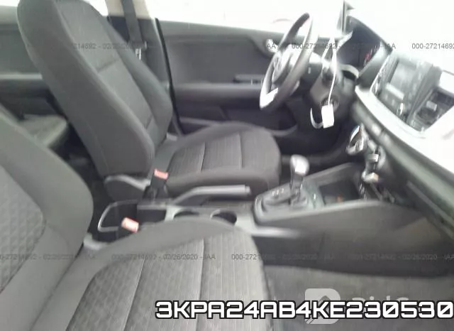3KPA24AB4KE230530 фото 6