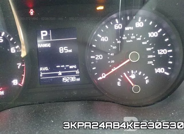 3KPA24AB4KE230530 фото 8