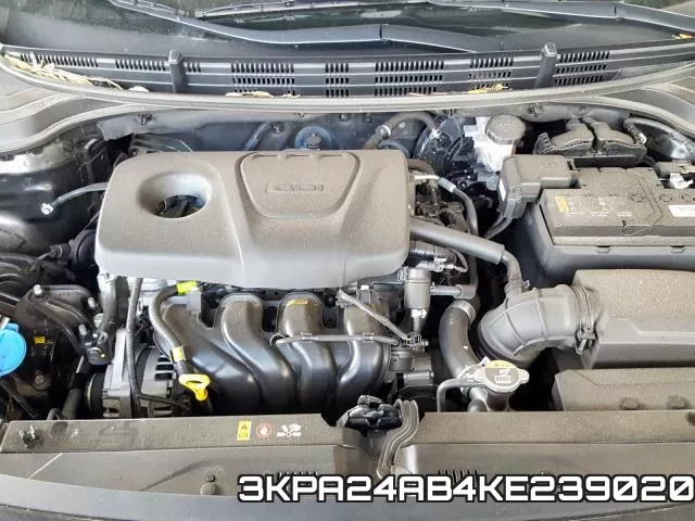 3KPA24AB4KE239020 фото 8