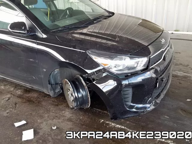 3KPA24AB4KE239020 фото 10