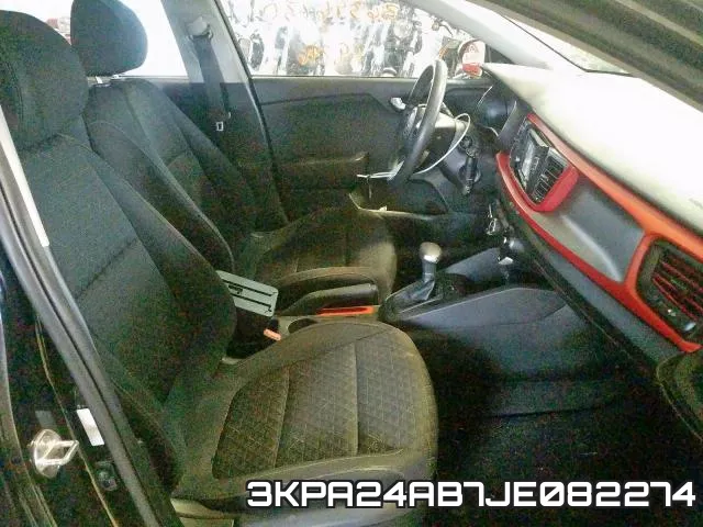 3KPA24AB7JE082274 фото 6