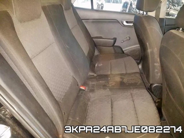 3KPA24AB7JE082274 фото 7