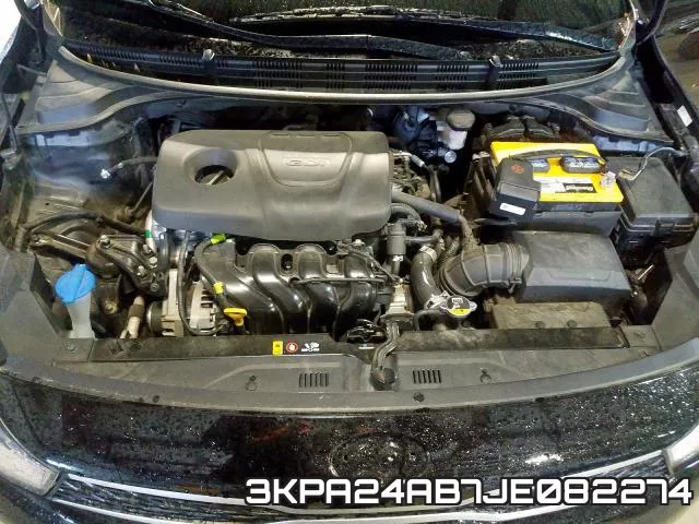 3KPA24AB7JE082274 фото 8