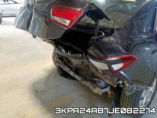 3KPA24AB7JE082274 фото 10