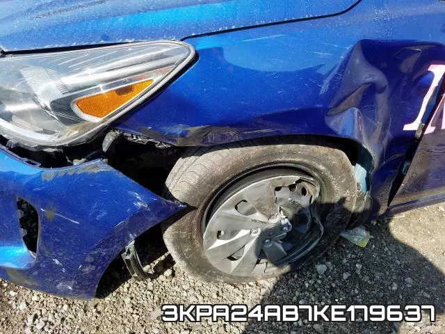 3KPA24AB7KE179637 фото 10