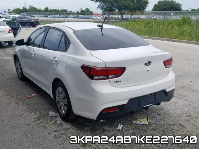 3KPA24AB7KE227640 фото 4