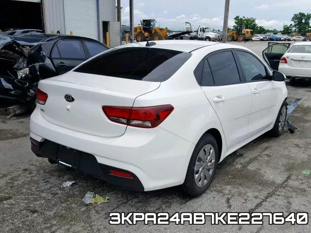 3KPA24AB7KE227640 фото 5