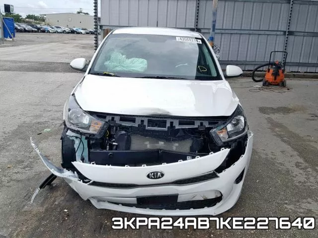 3KPA24AB7KE227640 фото 10