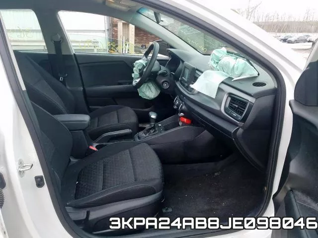 3KPA24AB8JE098046 фото 6