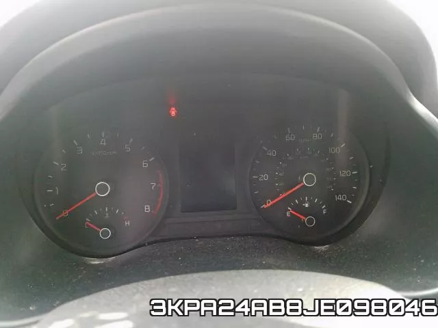 3KPA24AB8JE098046 фото 9