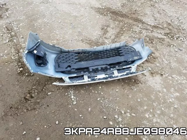 3KPA24AB8JE098046 фото 10