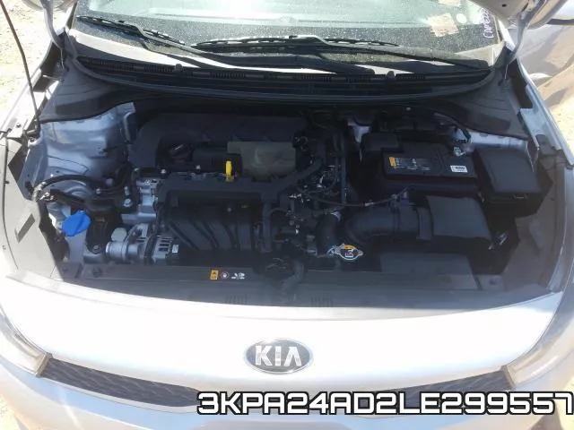 3KPA24AD2LE299557 фото 8
