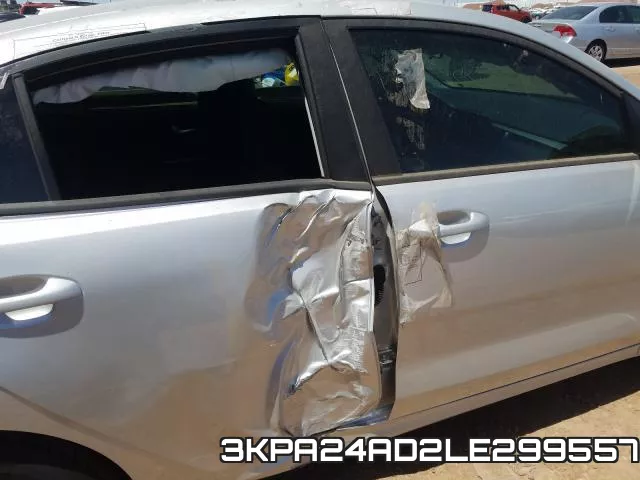 3KPA24AD2LE299557 фото 10