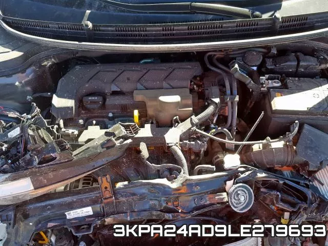 3KPA24AD9LE279693 фото 8