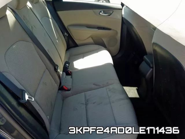 3KPF24AD0LE171436 фото 7