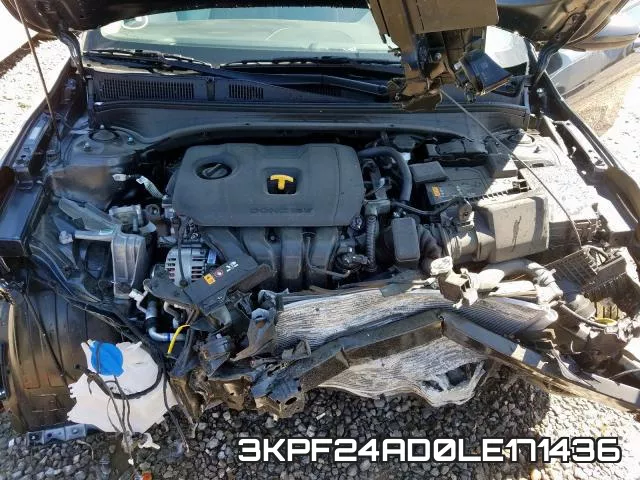 3KPF24AD0LE171436 фото 8