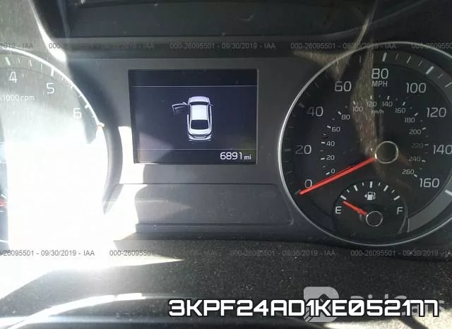 3KPF24AD1KE052177 фото 8