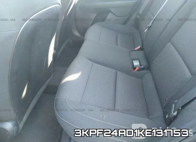 3KPF24AD1KE131753 фото 9