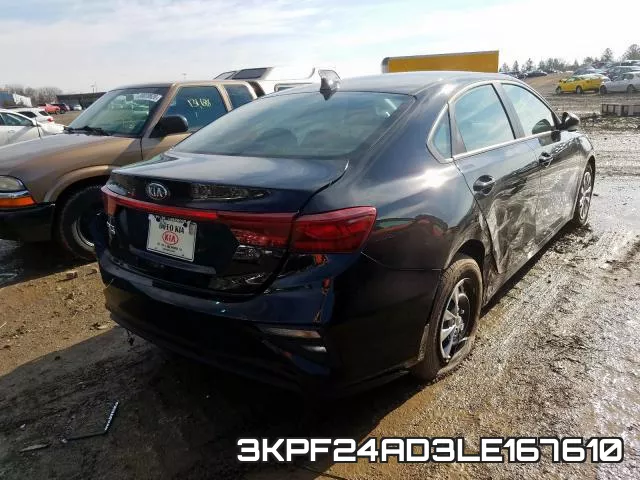 3KPF24AD3LE167610 фото 5
