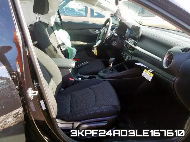 3KPF24AD3LE167610 фото 6