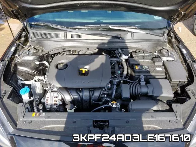 3KPF24AD3LE167610 фото 8