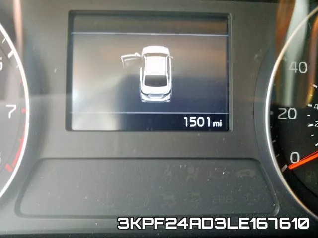 3KPF24AD3LE167610 фото 9