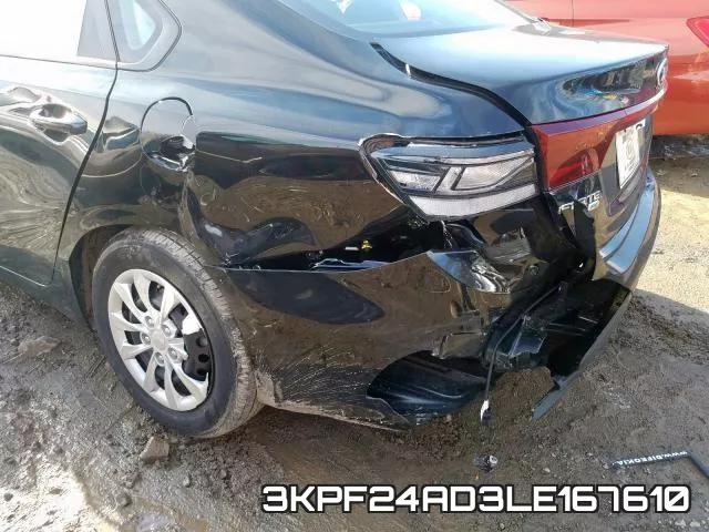 3KPF24AD3LE167610 фото 10