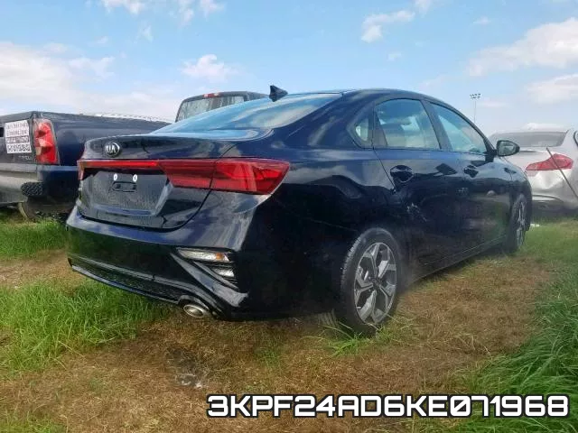 3KPF24AD6KE071968 фото 5