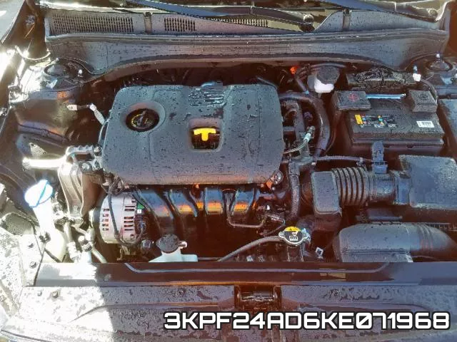3KPF24AD6KE071968 фото 8