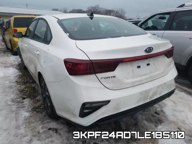 3KPF24AD7LE185110 фото 4