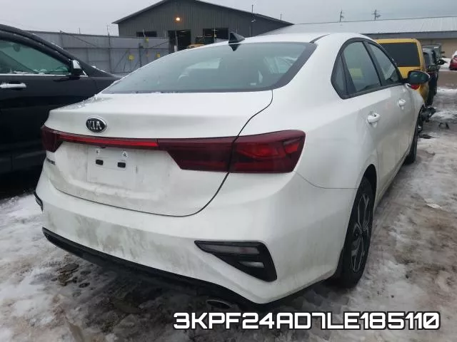 3KPF24AD7LE185110 фото 5