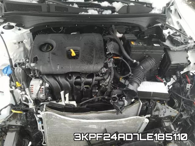 3KPF24AD7LE185110 фото 8
