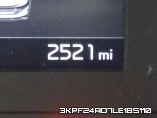 3KPF24AD7LE185110 фото 9