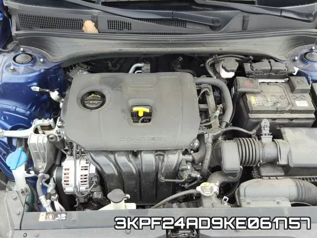 3KPF24AD9KE061757 фото 8